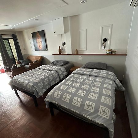Friends Of Koh Samui 1 Bed & Breakfast Ban Lamai Luaran gambar