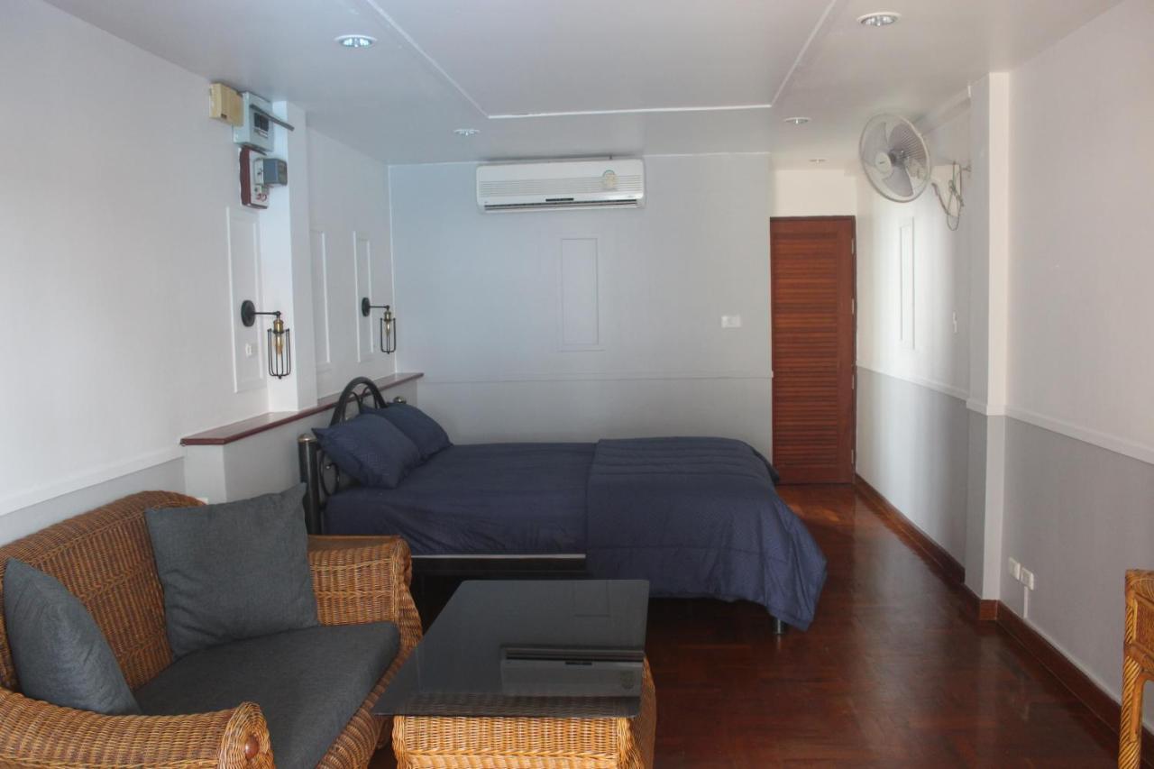 Friends Of Koh Samui 1 Bed & Breakfast Ban Lamai Luaran gambar