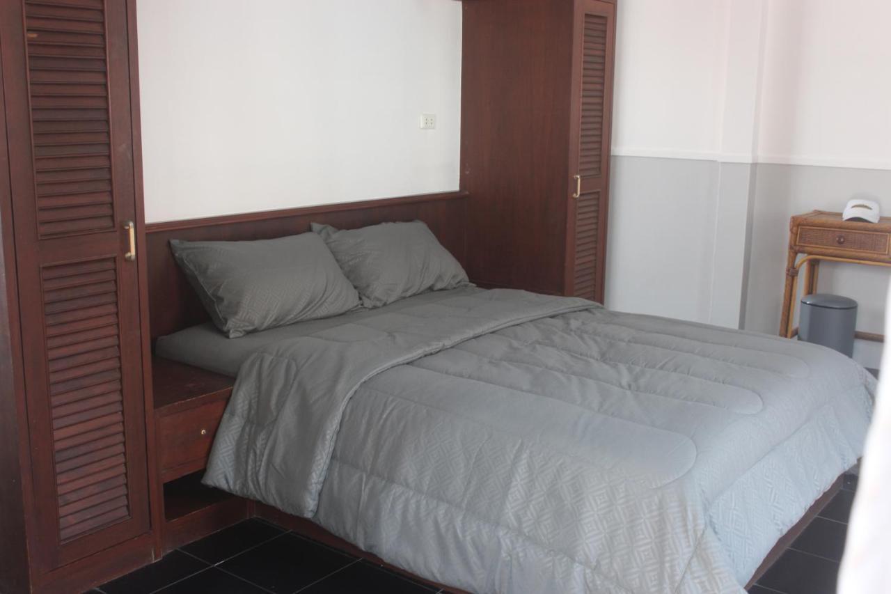Friends Of Koh Samui 1 Bed & Breakfast Ban Lamai Luaran gambar