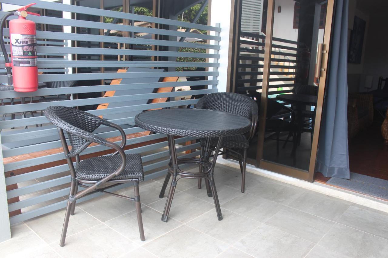 Friends Of Koh Samui 1 Bed & Breakfast Ban Lamai Luaran gambar
