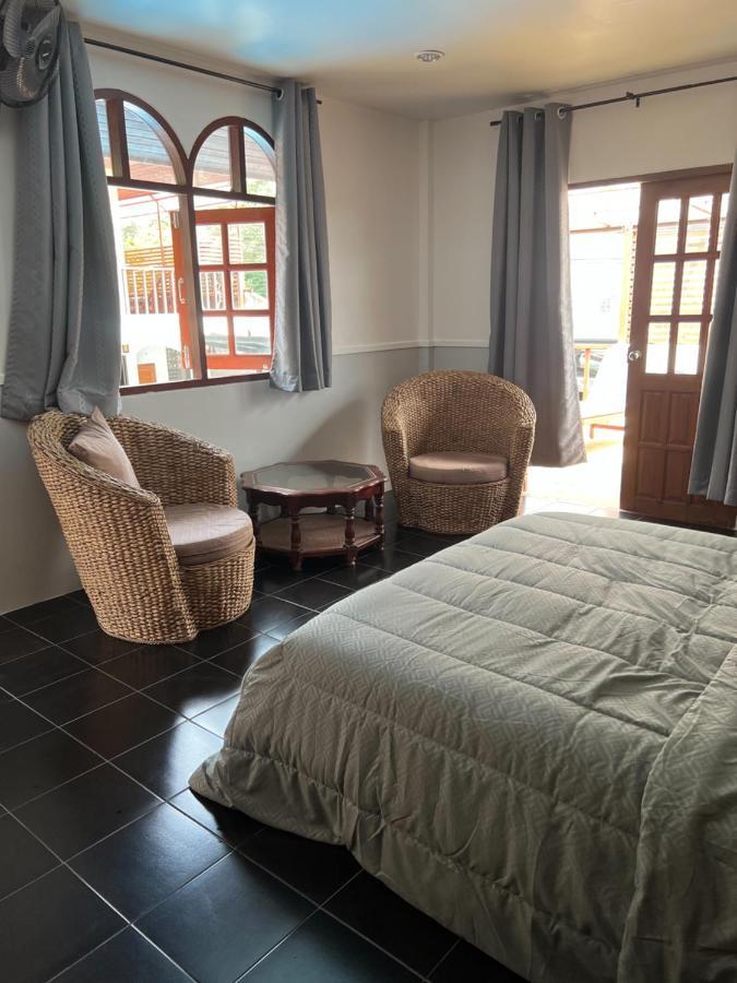 Friends Of Koh Samui 1 Bed & Breakfast Ban Lamai Luaran gambar