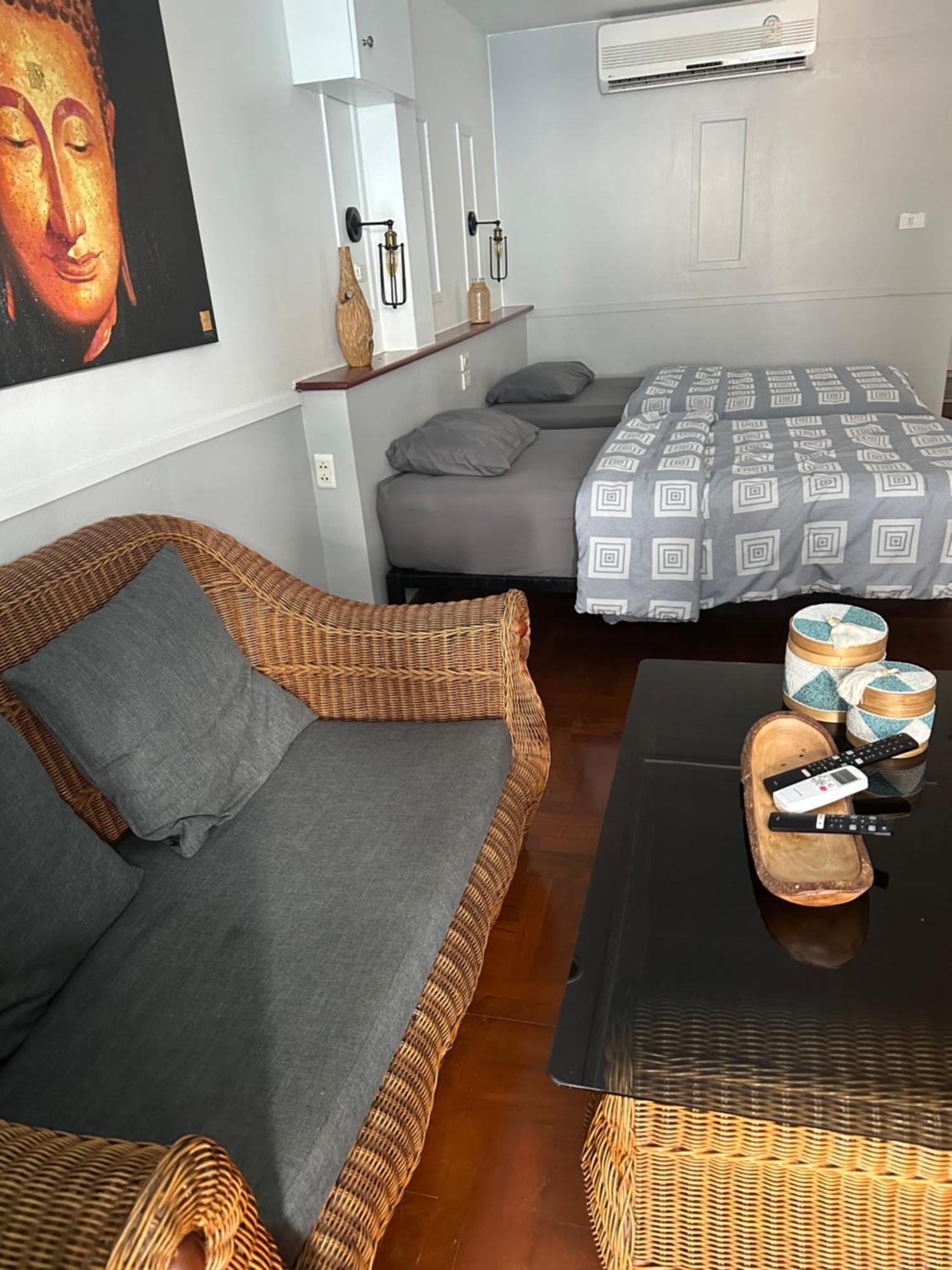 Friends Of Koh Samui 1 Bed & Breakfast Ban Lamai Luaran gambar