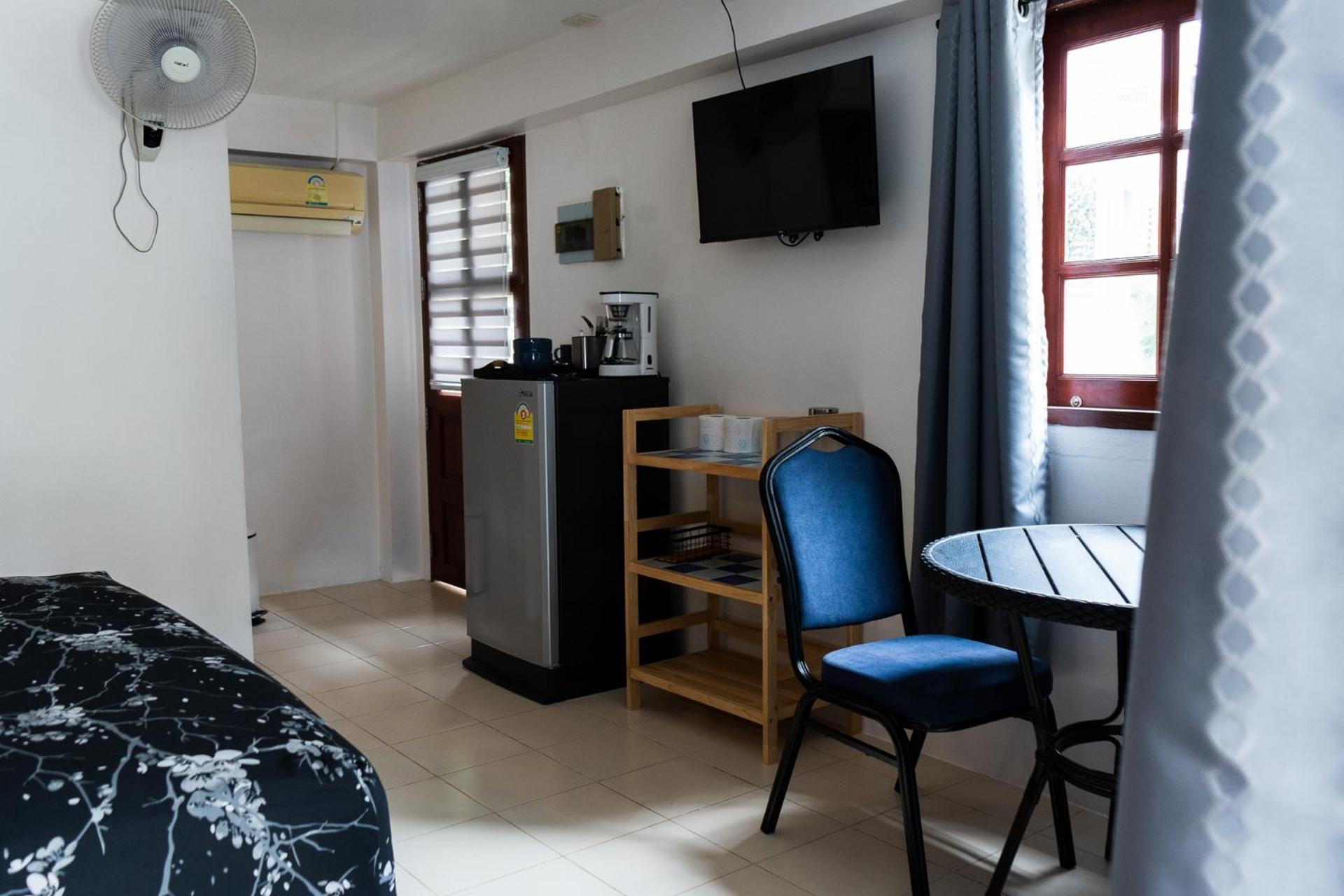 Friends Of Koh Samui 1 Bed & Breakfast Ban Lamai Luaran gambar