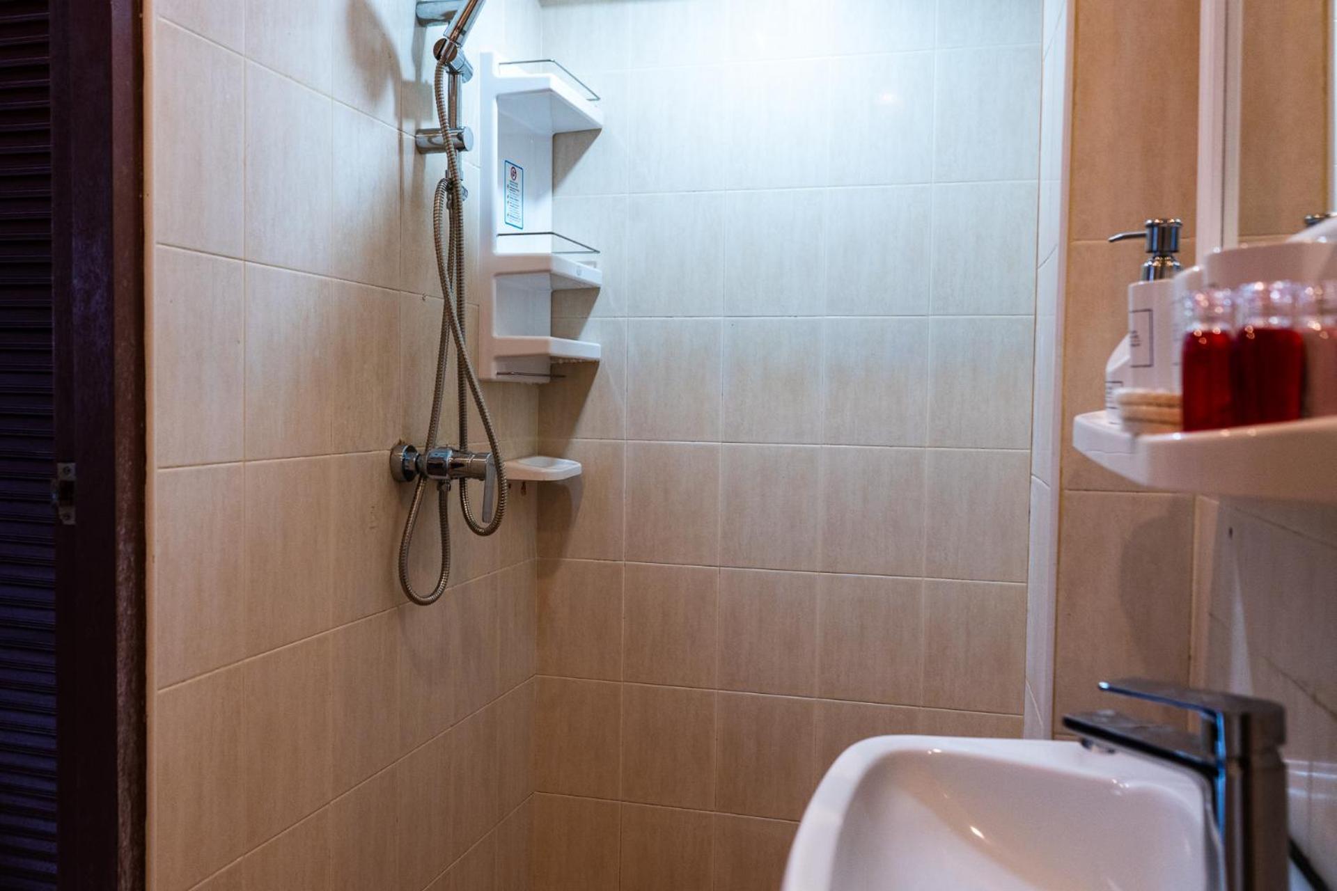 Friends Of Koh Samui 1 Bed & Breakfast Ban Lamai Luaran gambar