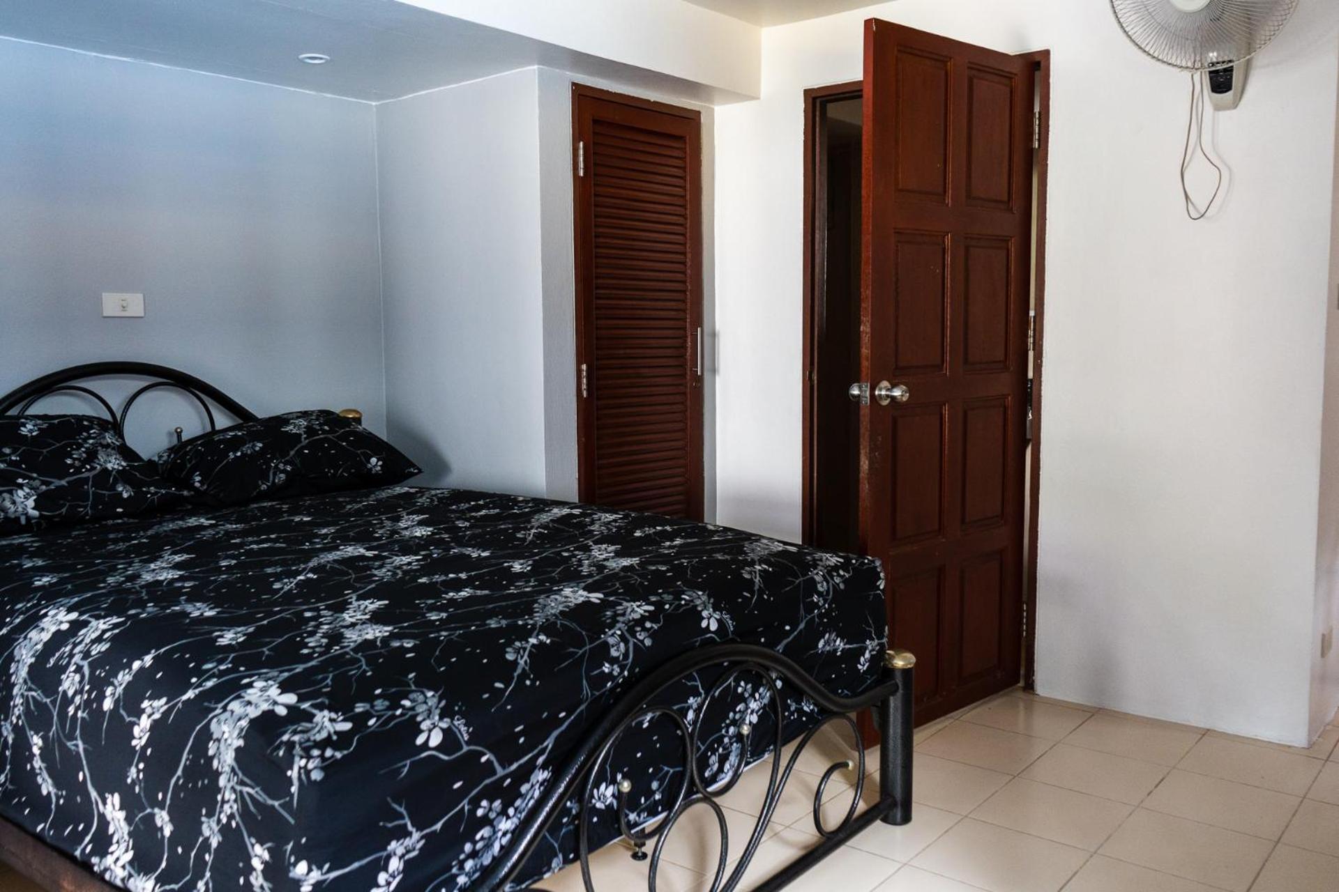 Friends Of Koh Samui 1 Bed & Breakfast Ban Lamai Luaran gambar