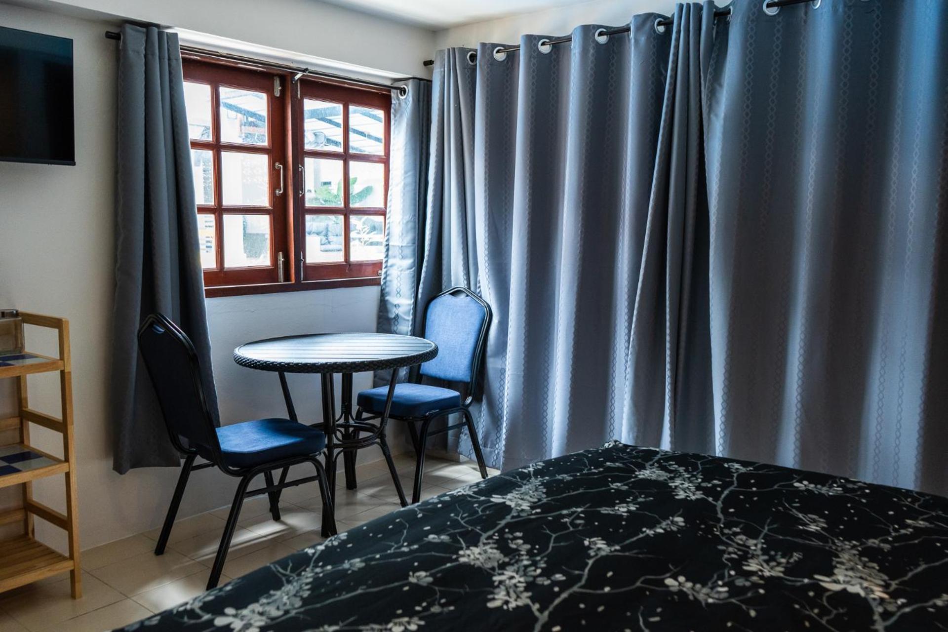 Friends Of Koh Samui 1 Bed & Breakfast Ban Lamai Luaran gambar